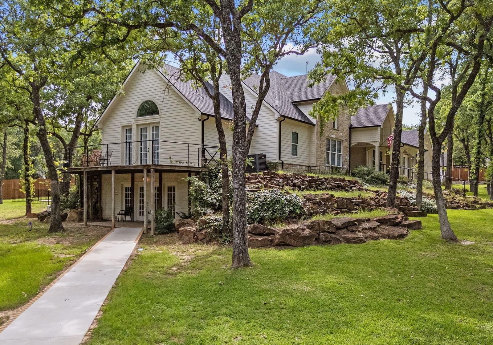 Fort Worth Wellness Center — Weatherford, TX