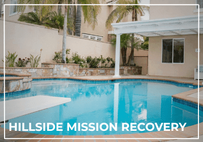 Hillside Mission Recovery — Mission Viejo, CA
