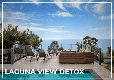 Laguna View Detox — Laguna Beach, CA