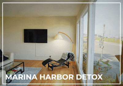 Marina Harbor Detox — San Francisco, CA