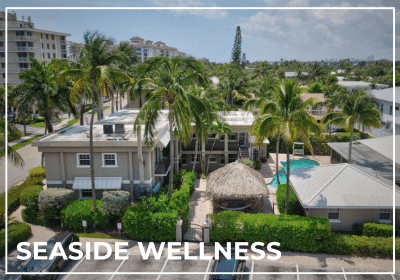 Seaside Wellness — West Palm Beach, FL