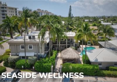 Seaside Wellness of Palm Beach — West Palm Beach, FL