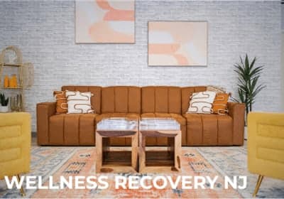 Wellness Recovery Center of New Jersey — West Windsor, NJ