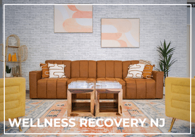 Wellness Recovery NJ — West Windsor, NJ