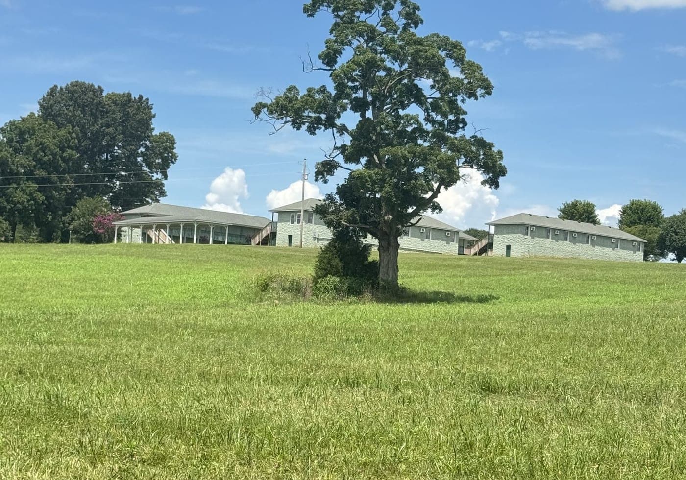 Wellness Ranch Kentucky — Private ranch campus, KY