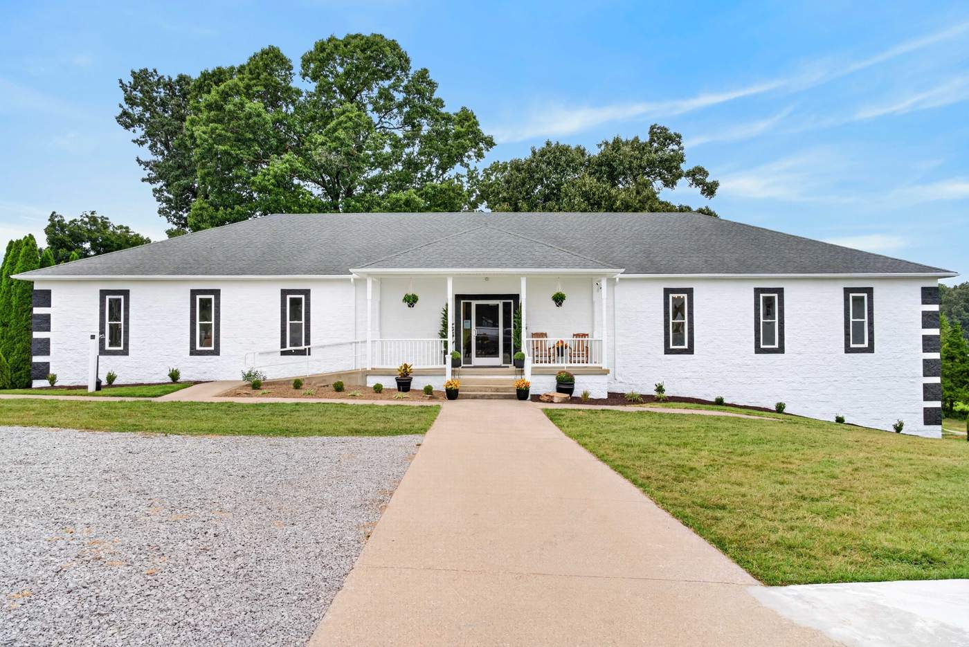Wellness Ranch Kentucky — Private ranch campus, KY