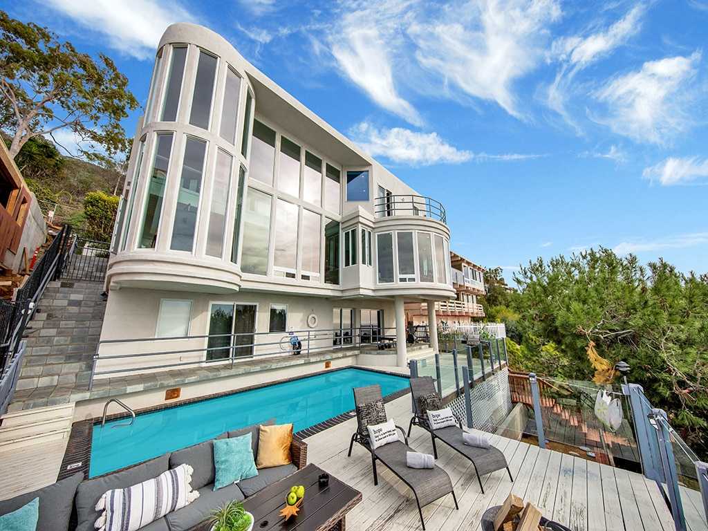 Laguna View Detox — a Quadrant Health Group treatment center on the California coast