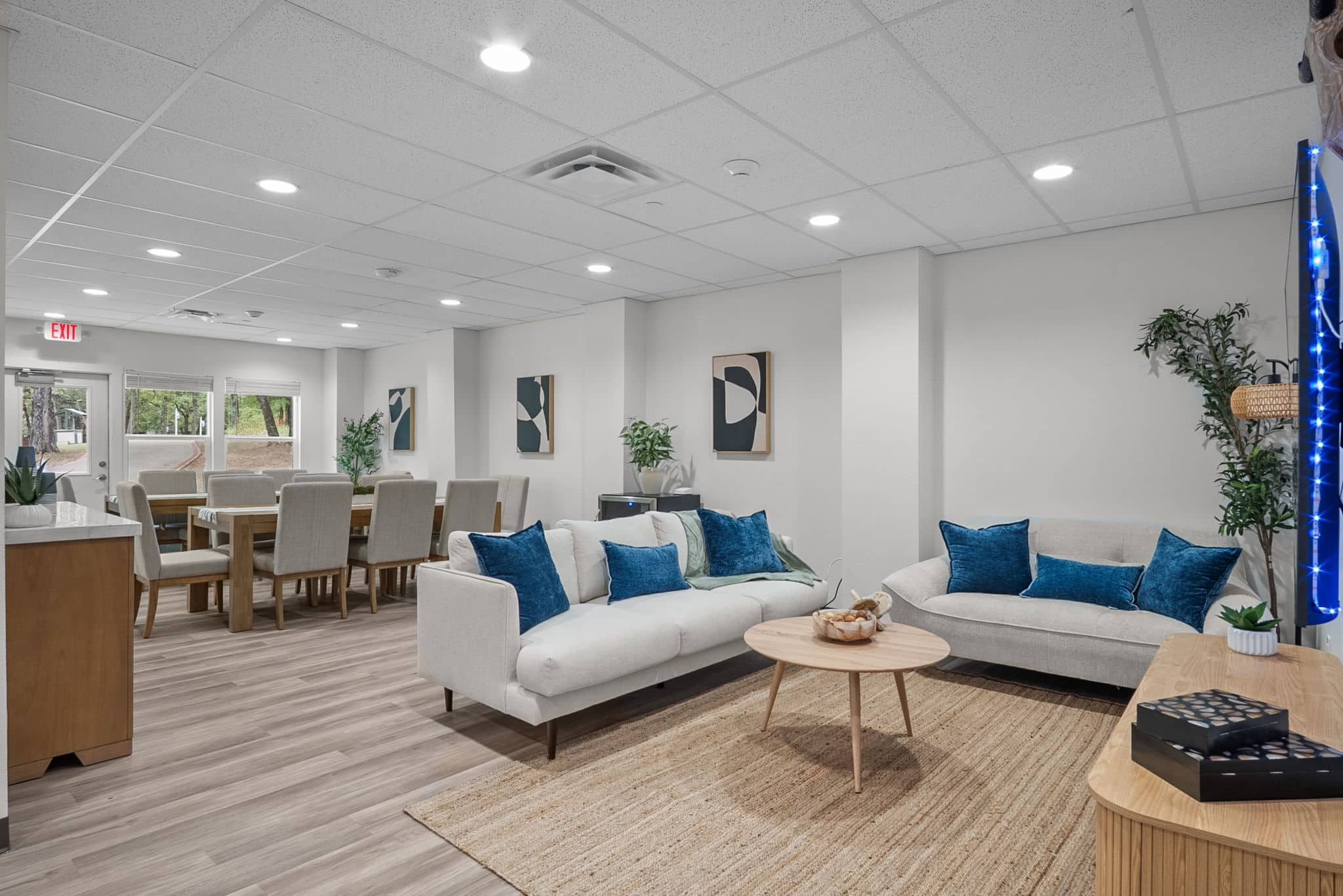 Fort Worth Wellness Center — Weatherford, TX