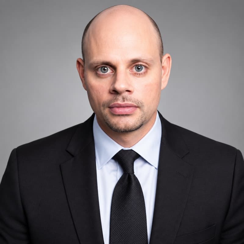 Anthony Rasicci
