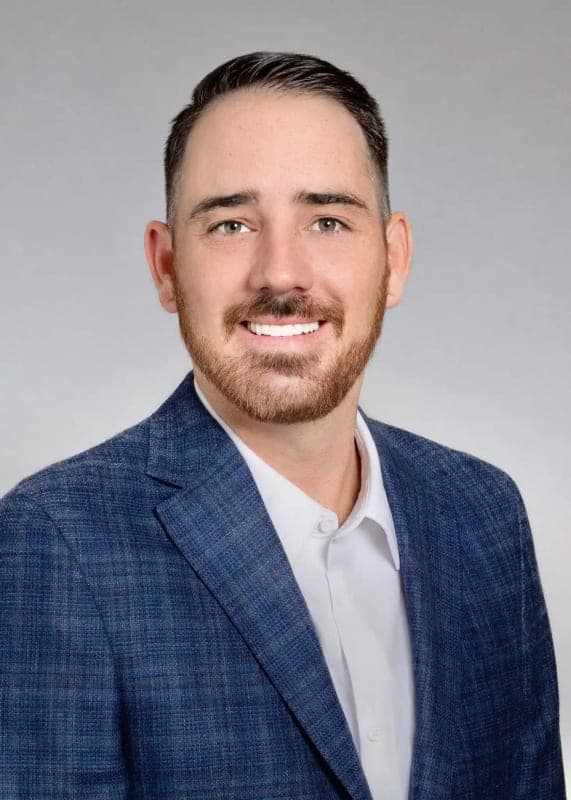 Ben Kolb