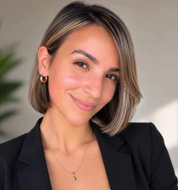 Darisa Almonte
