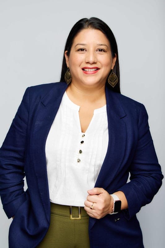 Diana Guzman