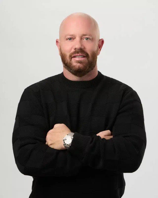 Douglas Penny