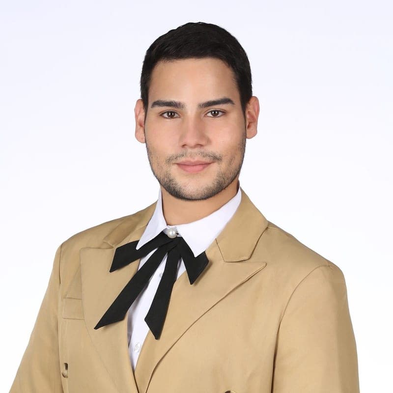 Emmanuel Lacruz