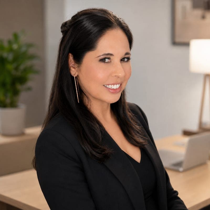 Erika Sirianos