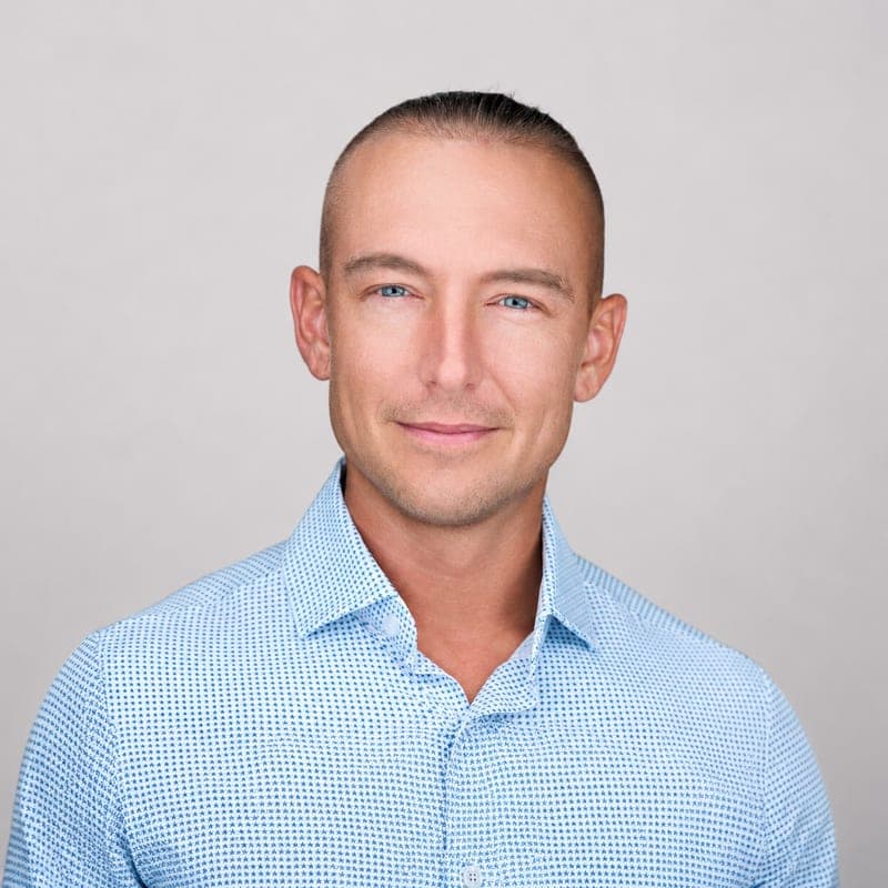 Jacob Stevenson