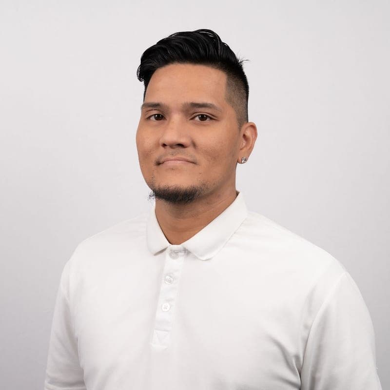 Jay Ocampo