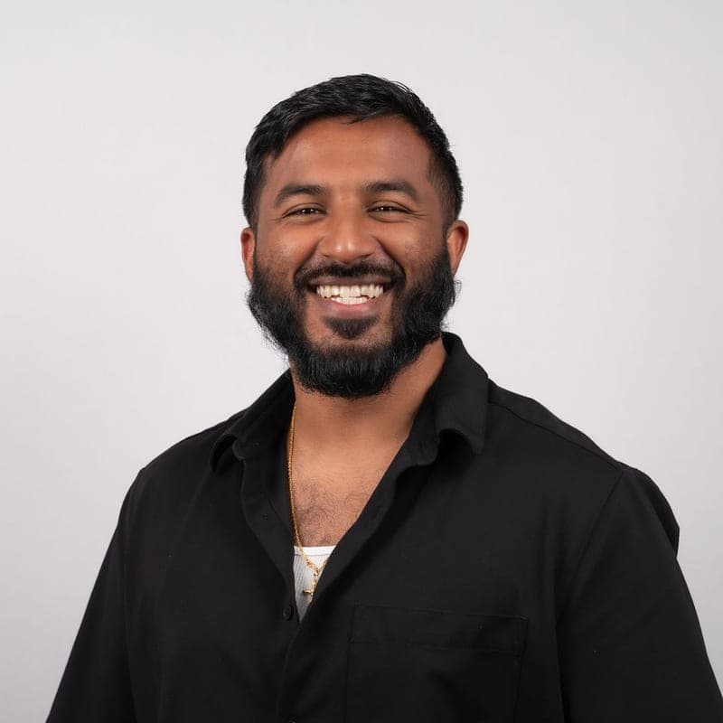 Joshi Varughese