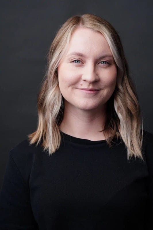 Lexie Zeller
