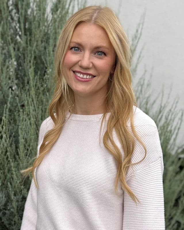 Lindsay Arndorfer