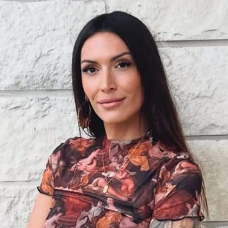 Maggie Galleymore