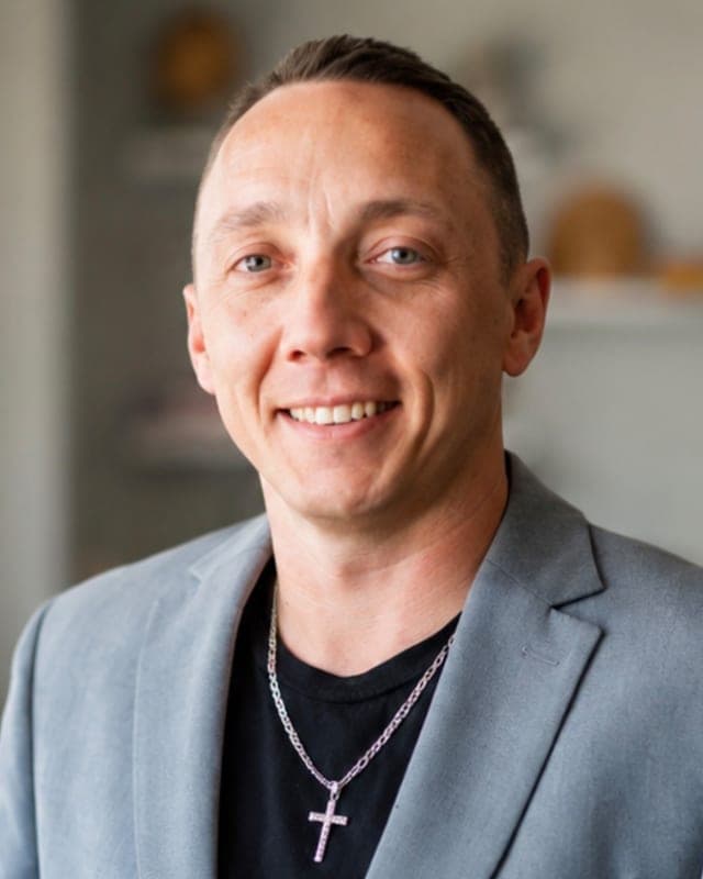 Marc North