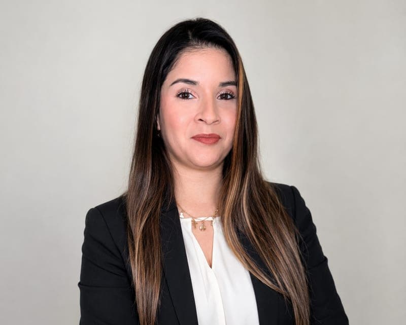 Maria Gonzalez