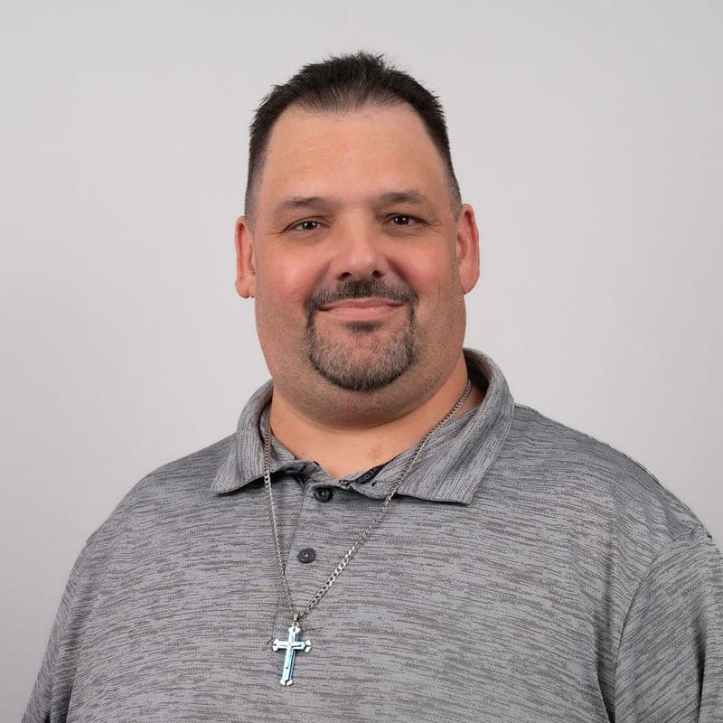 Mike Mueller