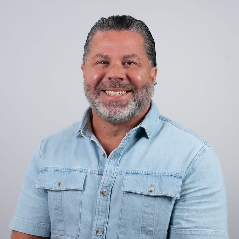 Mike Simmons