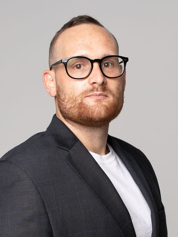 Nicholas Petrillo