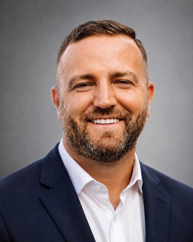 Nick Gore