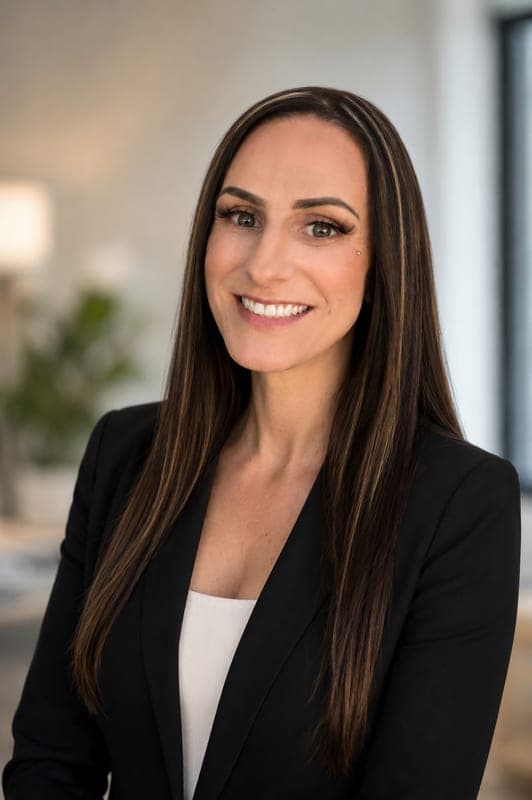 Stephanie Hakim